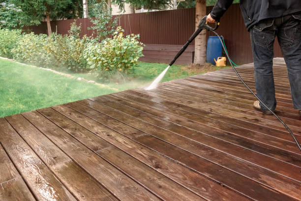 Best Soft Washing for Delicate Surfaces in Whitehouse, TX