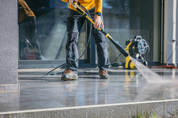 Best Oil and Grease Removal from Surfaces in Whitehouse, TX