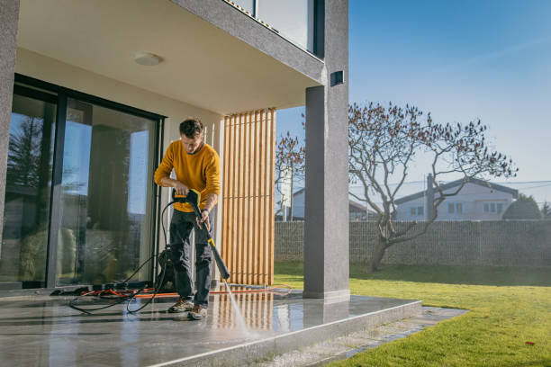 Best Deck and Patio Pressure Washing in Whitehouse, TX