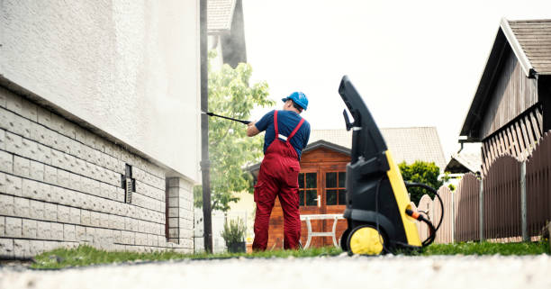 Trusted Whitehouse, TX Pressure Washing Services Experts